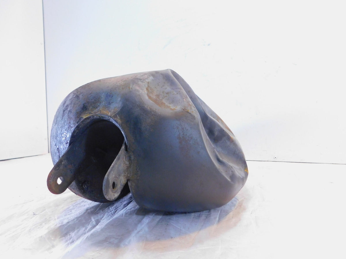 Harley Davidson Sportster 883 1200 Custom & Low Large 4.5 Gallon Fuel Gas Tank