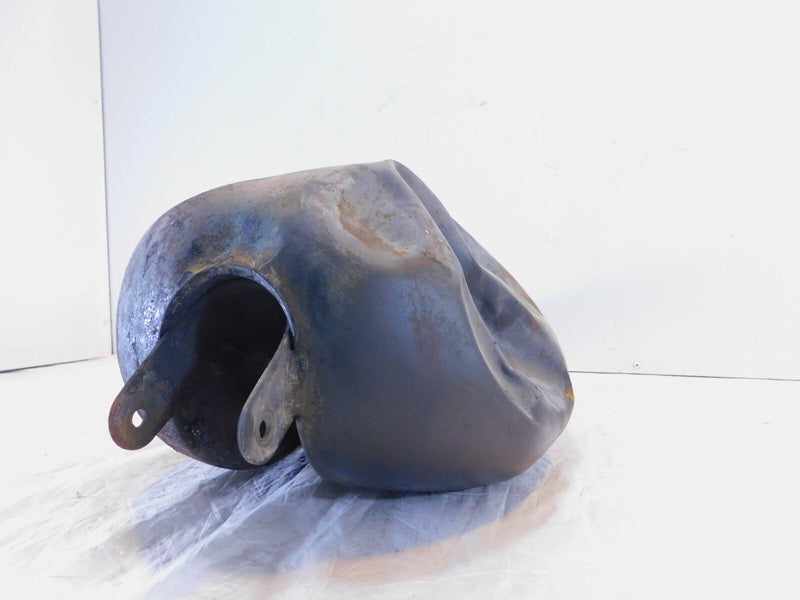 Harley Davidson Sportster 883 1200 Custom & Low Large 4.5 Gallon Fuel Gas Tank