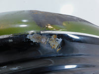 1979 1980 & 1981 Harley Davidson Ironhead Sportster 1000 Green Rear Wheel Fender - C3 Cycle