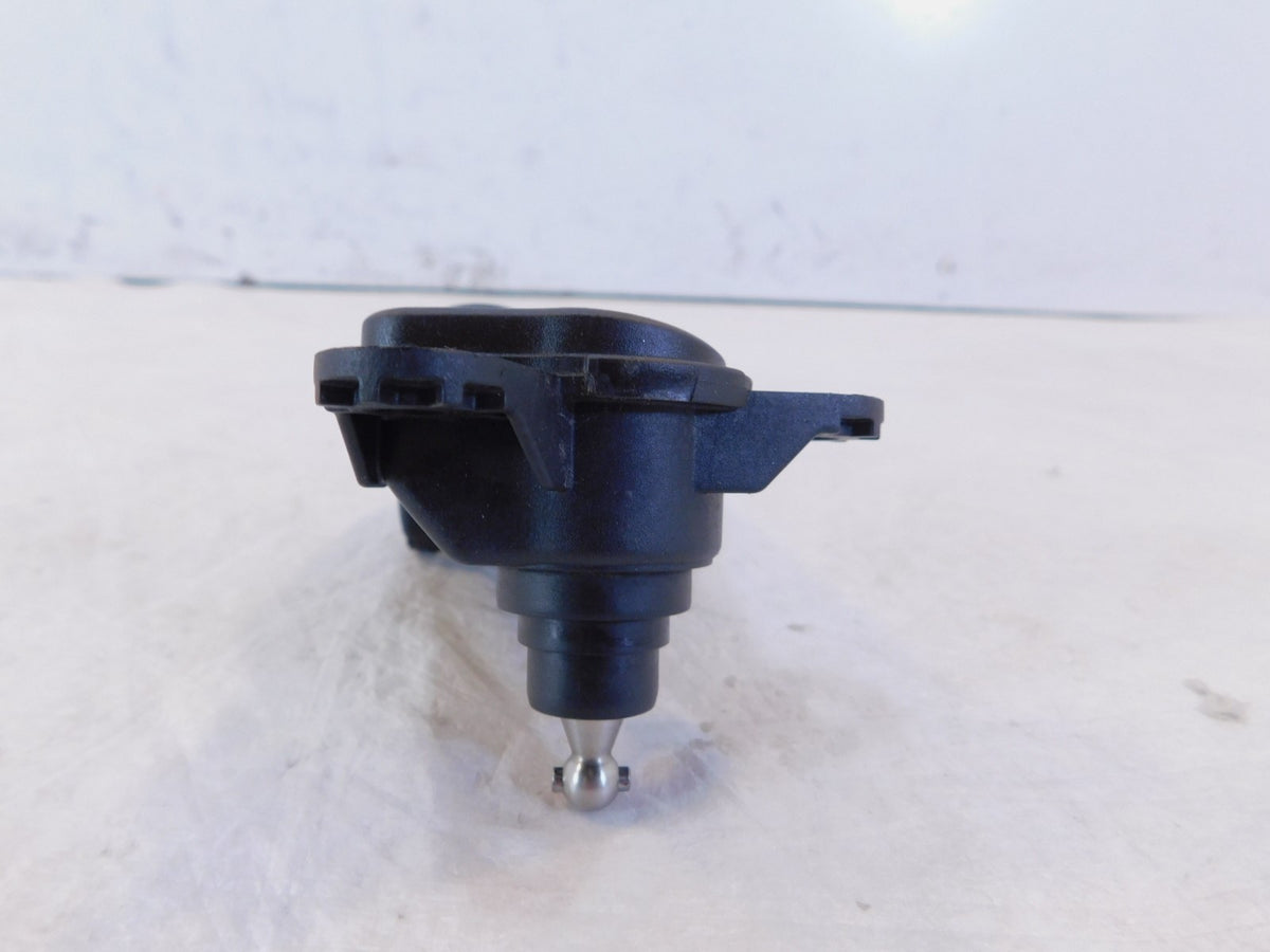 2009-14 BMW S1000RR HP4 Air Filter Box Housing Servo Motor Idle Control Actuator - C3 Cycle