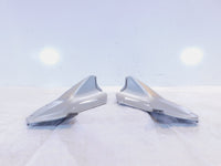 2005-2008 BMW R1200ST R1200 ST Magnesium Left/Right Internal Panel Covers - C3 Cycle