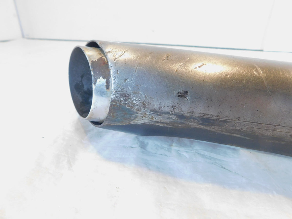 Harley Davidson Softail Vance & Hines Short Shots Exhaust Header Pipe System - C3 Cycle