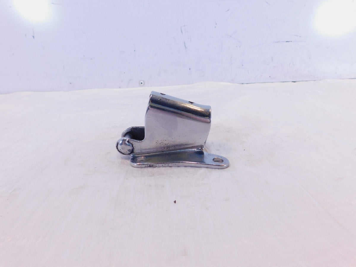 Harley Davidson Touring Street Electra Glide & Road King Side Kick Stand Bracket - C3 Cycle
