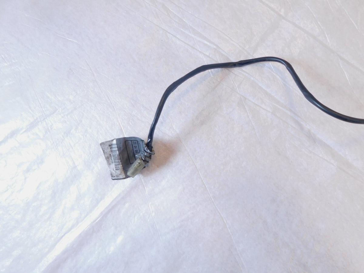 BMW K100 K1100 K1200 Engine Motor Oil Pressure Sensor Switch Wire Harness Cable - C3 Cycle