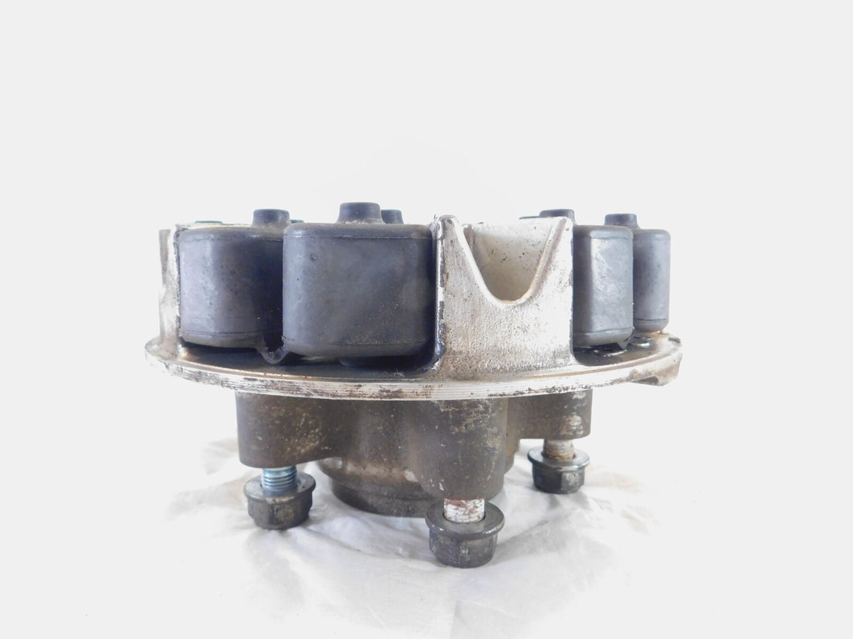 94-03 Honda VF750 VF750C Magna 750 Rear Wheel Drive Hub Flange & Damper Bushings - C3 Cycle