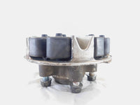 94-03 Honda VF750 VF750C Magna 750 Rear Wheel Drive Hub Flange & Damper Bushings - C3 Cycle
