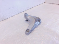 2003 2004 2005 Victory Vegas Kingpin Silver Right Footpeg Footrest Mount Bracket - C3 Cycle