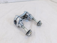 2000-06 Harley Davidson Softail Heritage Classic Handlebar Riser Clamp Brackets - C3 Cycle