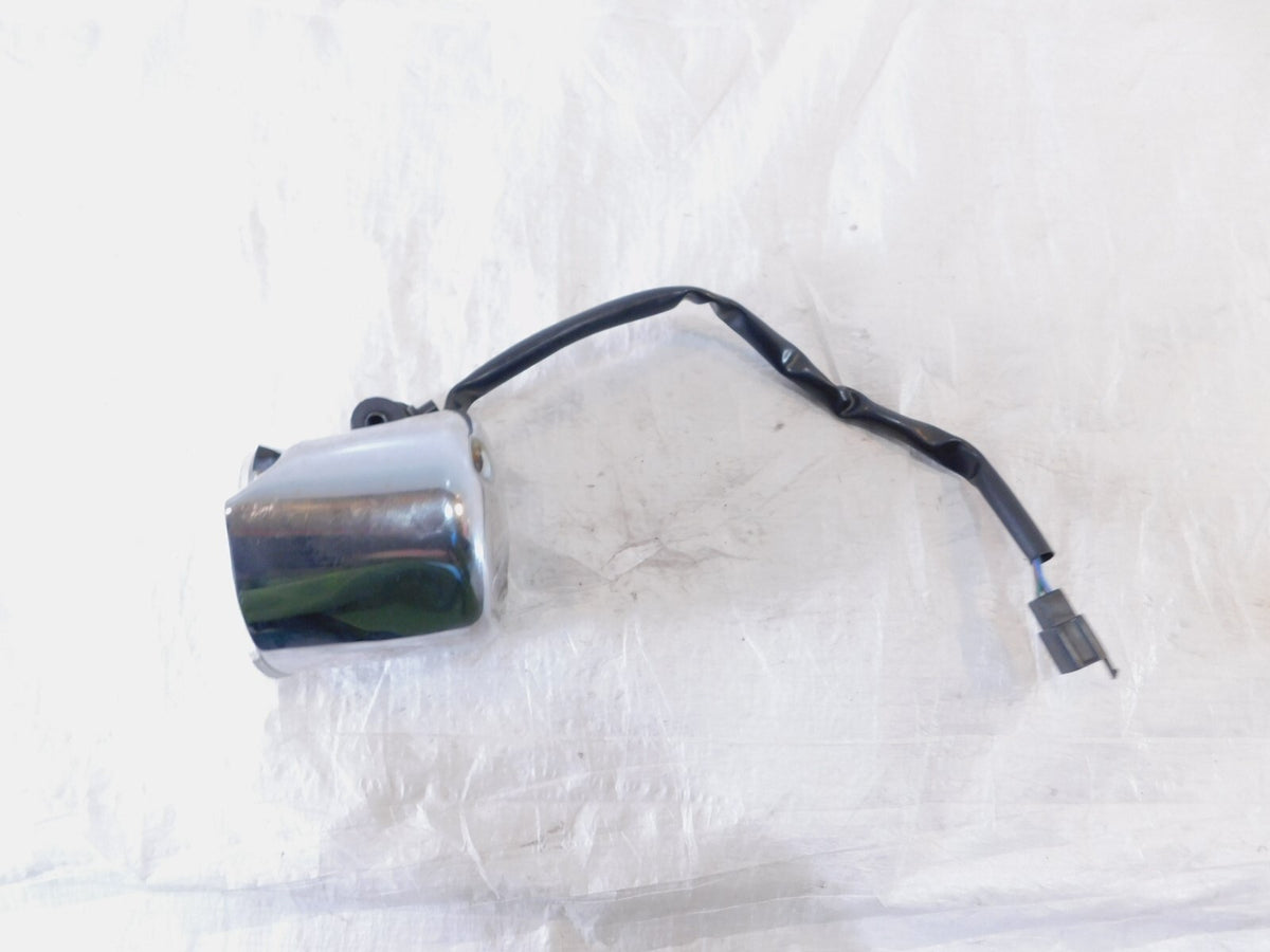 2001-07 Honda Shadow VT600CD Deluxe Speedometer Odometer Meter Gauge -For Parts - C3 Cycle
