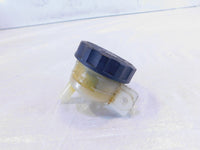 Kawasaki Ninja 650 ZX6R ZX14 & Concours 14 Rear Brake Master Cylinder Reservoir - C3 Cycle