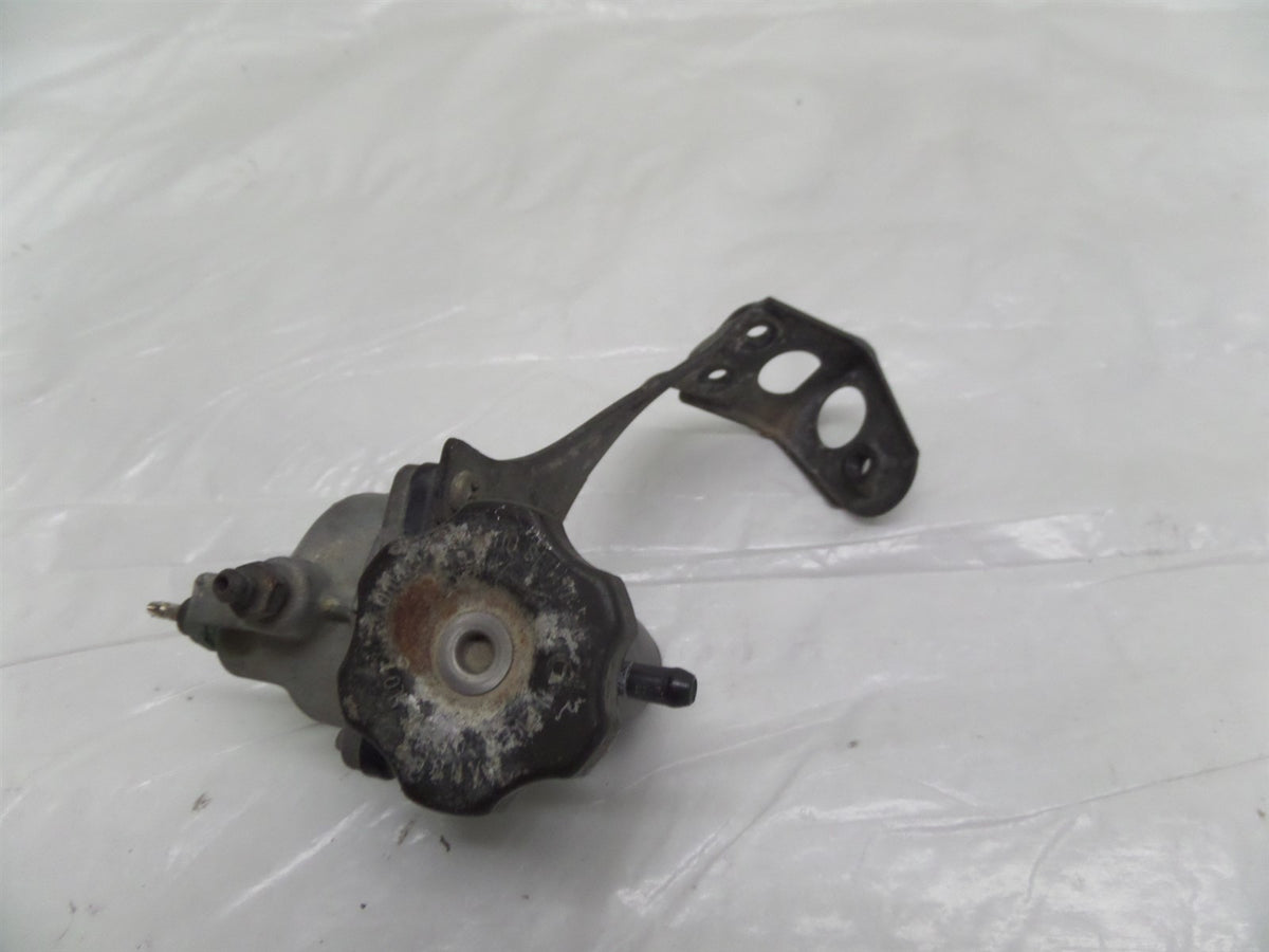 Kawasaki Ninja ZX600 ZX600-E & ZZR600 Thermostat w/ Cover Cap & Housings - C3 Cycle