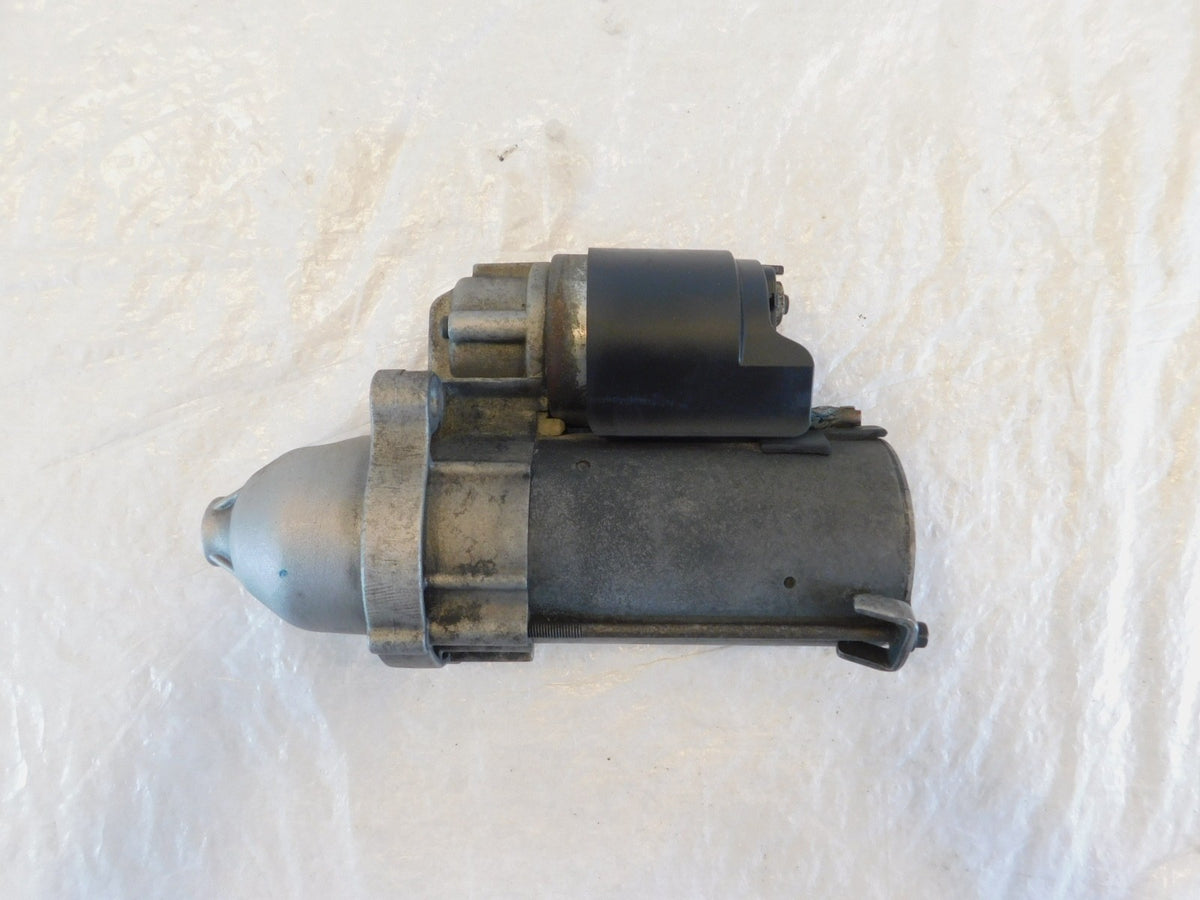 BMW R1200 R1200GS R1200R R1200ST R nine T HP2 Sport Engine Starter Motor -Tested - C3 Cycle