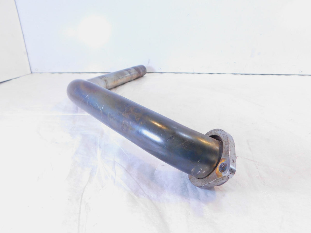 98 Harley Davidson Electra Glide Road King Front Right Exhaust Header Down Pipe - C3 Cycle