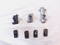 BMW K1200R K1200S & K1300GT K1300R K1300S Cylinder Head Reed Valves & Covers - C3 Cycle
