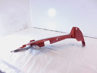 1995-2001 BMW R1100RT R1100 RT Red Left Side Rear Tail Fairing Cowling Panel - C3 Cycle