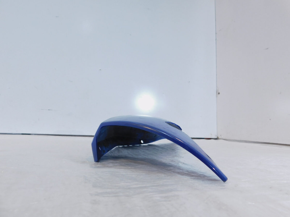2003-2009 BMW K1200S K1200-S Blue Left Rear Tail Section Fairing Cowling Cover - C3 Cycle
