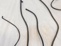 2000-2006 BMW R1150 RT R1150RT Misc Engine Motor Air Fuel Hose Pipe Line Lot - C3 Cycle