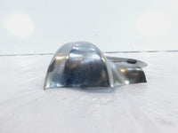 1987-2007 Honda VT1100 Spirit Shadow 1100 Chrome Front Right Frame Cover - C3 Cycle