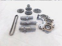 Indian Chief Chieftain Roadmaster Engine Motor Cam Camshafts w/ Support Plate - C3 Cycle