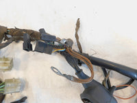 1984-1993BMW K75 K75C K75S K75RT Main Wiring Harness Wire Cable Loom - C3 Cycle