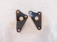 1986-2019 Suzuki Savage 650 LS650 & Boulevard S40 Engine Motor Bracket Mounts - C3 Cycle