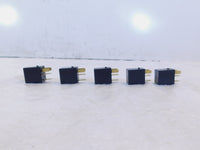 2013-2016 Triumph Street Triple Miscellaneous Electrical Fuse Contact Relay Lot - C3 Cycle