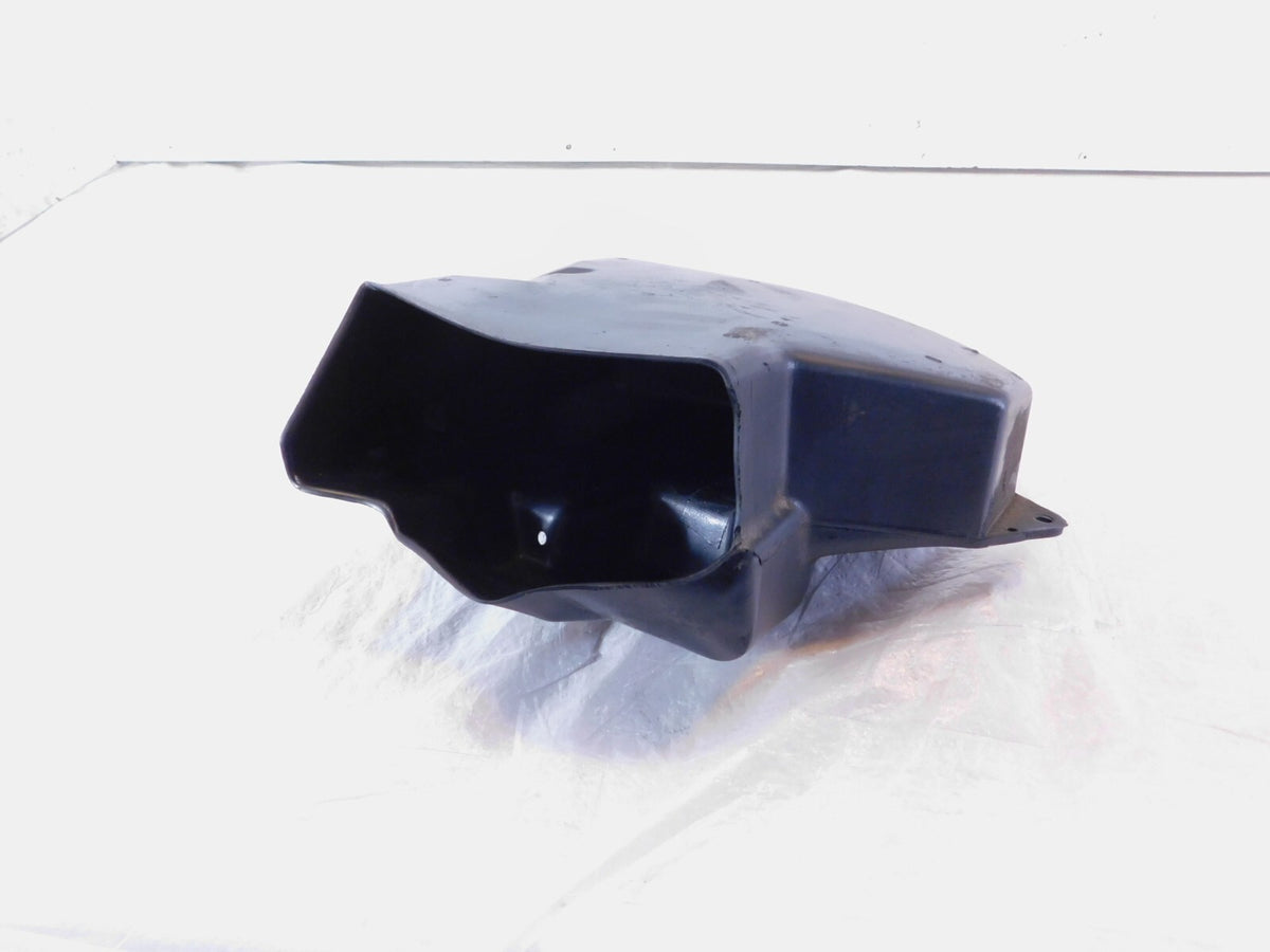 BMW R1100RT Front Oddment Storage Compartment Tray Box & Radio Partition - C3 Cycle