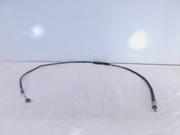 2009-2017 Harley Davidson Dyna Street Bob FXDB Clutch Cable Line 38789-06 - C3 Cycle