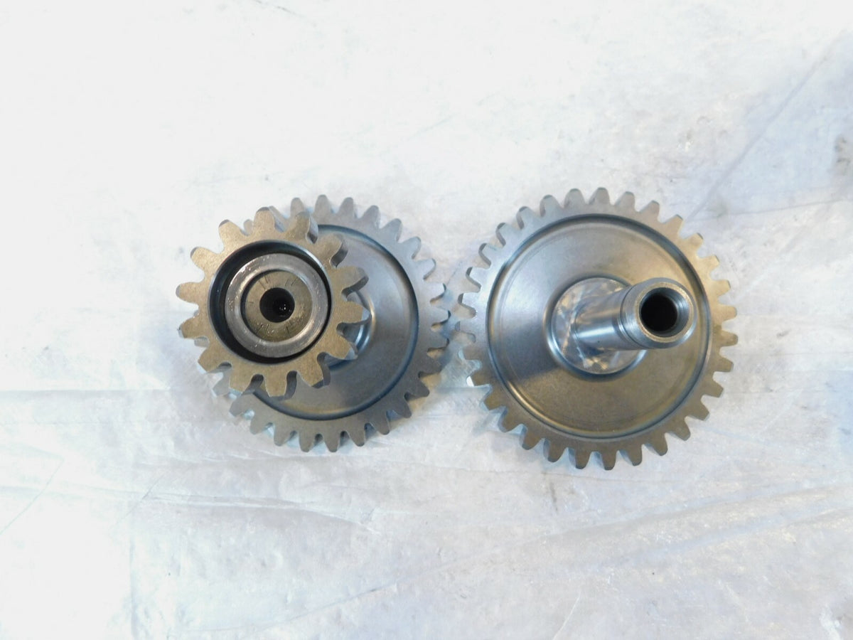 Triumph Trophy 4 1200 & Daytona1200 Engine Motor Oil Pump W/ Gears Assembly Set - C3 Cycle
