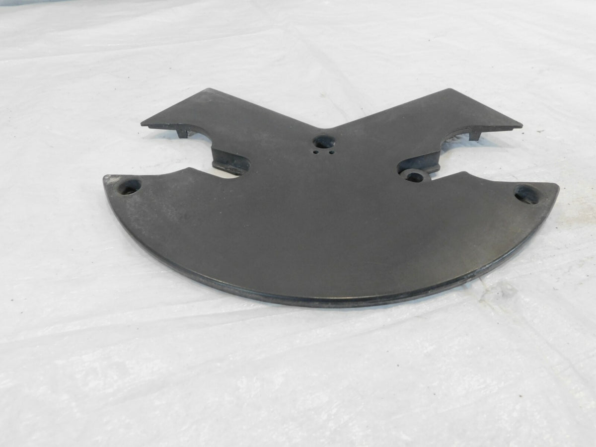 Aprilia RSV1000 Mille Futura Falco Front Cockpit Headlight Under Fairing Cowling - C3 Cycle