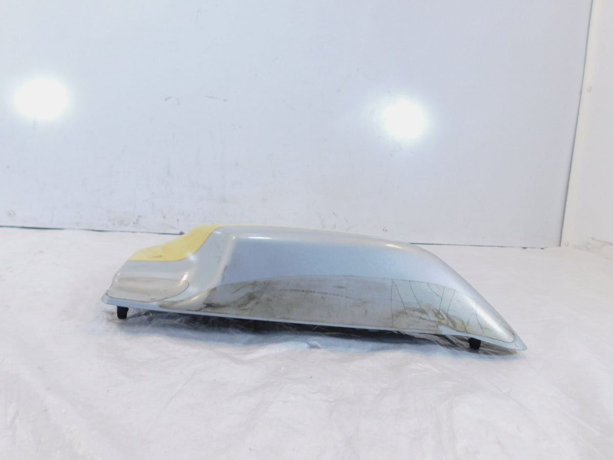 Harley Road & Electra Glide CVO Sunrise Yellow Ultra Classic Left Side Cover - C3 Cycle