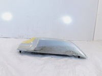 Harley Road & Electra Glide CVO Sunrise Yellow Ultra Classic Left Side Cover - C3 Cycle