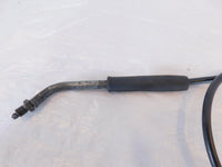 Harley Davidson Sportster 883 & 1200 Hugger & Deluxe Throttle & Idle Cables - C3 Cycle
