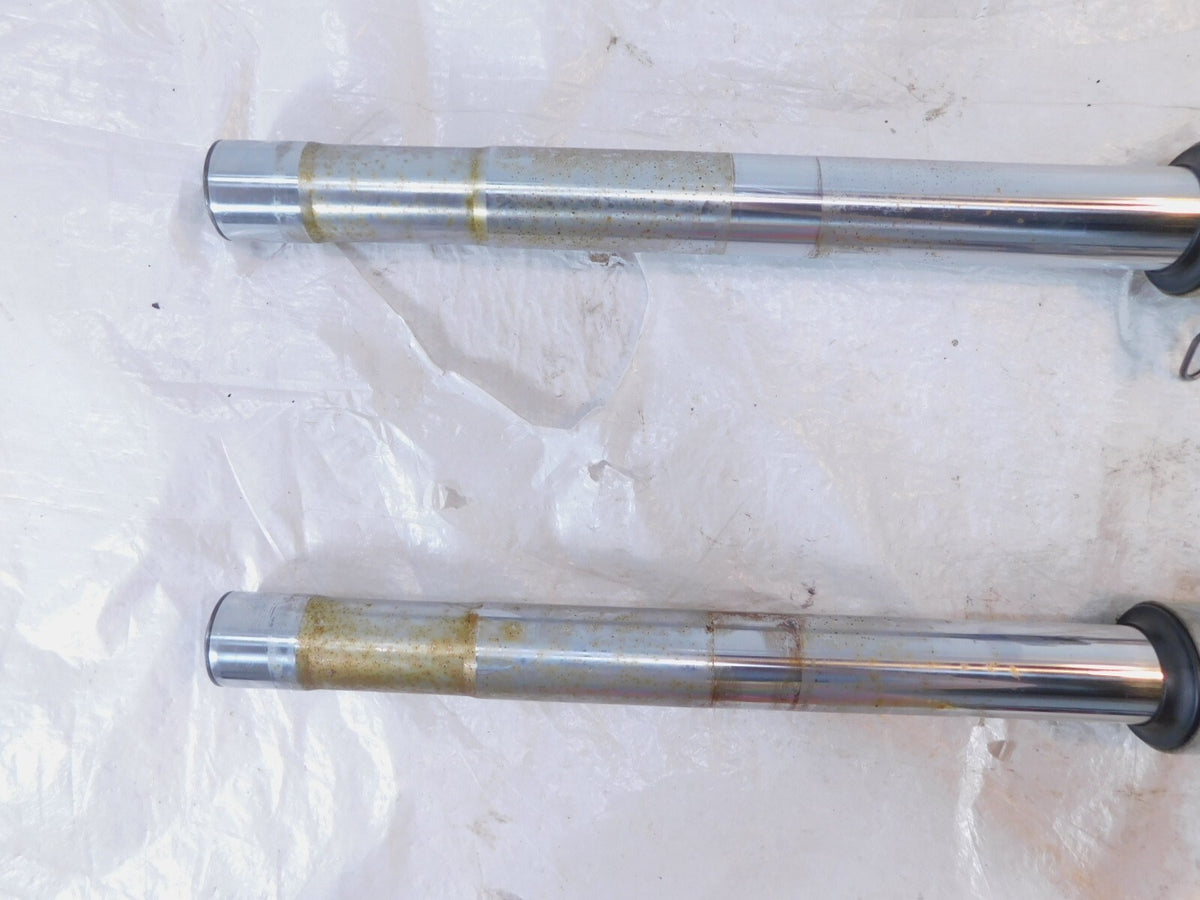 1988-1994 Honda GL1500 Goldwing 1500 Left Right Front Fork Leg Suspension Shocks - C3 Cycle