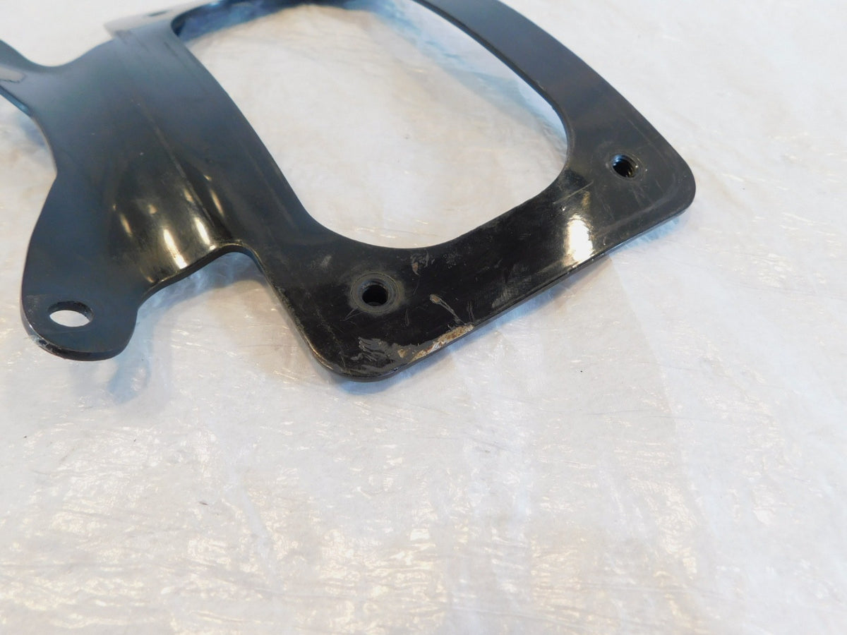 Harley Davidson Sportster Dyna FXR Softail Rear License Plate Tag Mount Bracket - C3 Cycle