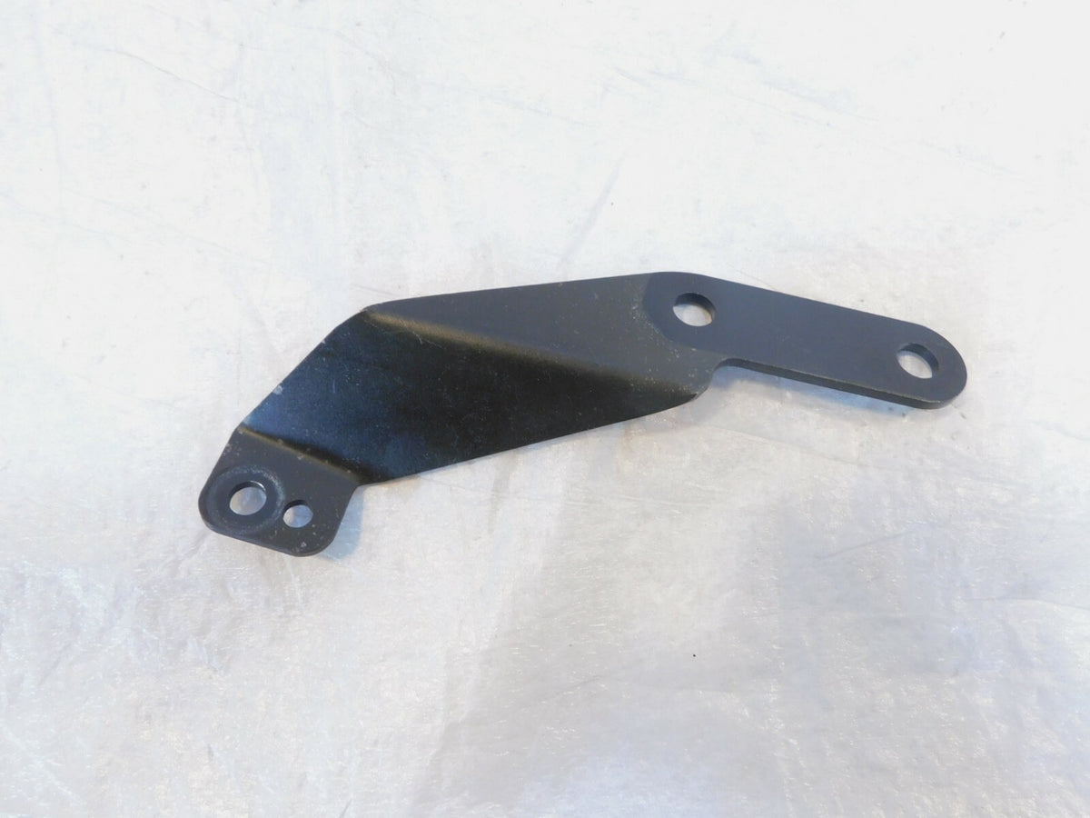 2010-2017 Victory Cross Country Roads Magnum Rear Master Cylinder Mount Bracket - C3 Cycle