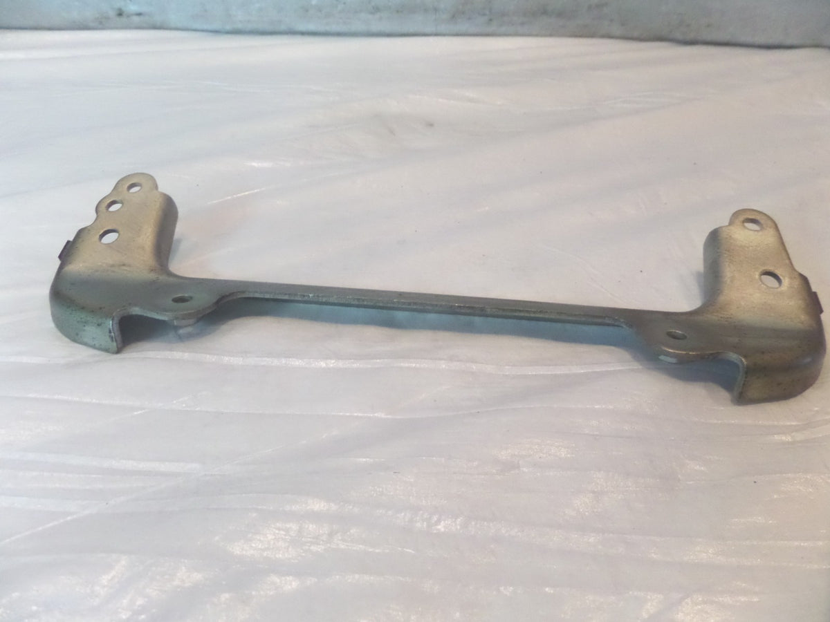 2012-2013 Honda NC700X Gas Petrol Fuel Tank Stay Bracket Set 50230-MGS-D30 - C3 Cycle