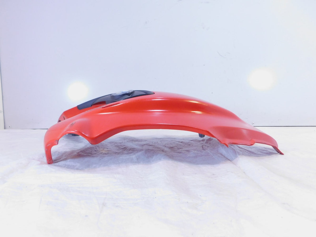 BMW F650GS & Darkar & G650GS Red Left Side Fairing Cowling Cowl Cover Panel