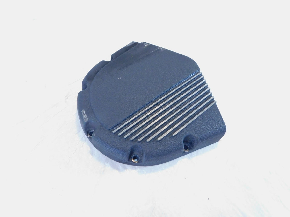 2000-2001 Victory V92 Sport Cruiser Right Engine Front Drive Sprocket Gear Cover - C3 Cycle