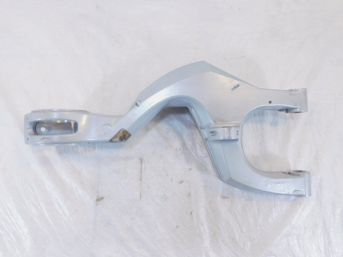 2001 2002 2003 2004 2005 BMW F650CS Rear Wheel Suspension Trailing Arm Swingarm - C3 Cycle