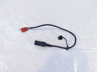 2001-2017 Honda GL1800 Goldwing 1800 Front Radio Headset Plug w/ Line Wire Cable - C3 Cycle