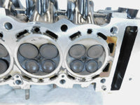 2003-2005 Triumph Speed Four Engine Motor Cylinder Head w/ Valves & Cams & Cover - C3 Cycle