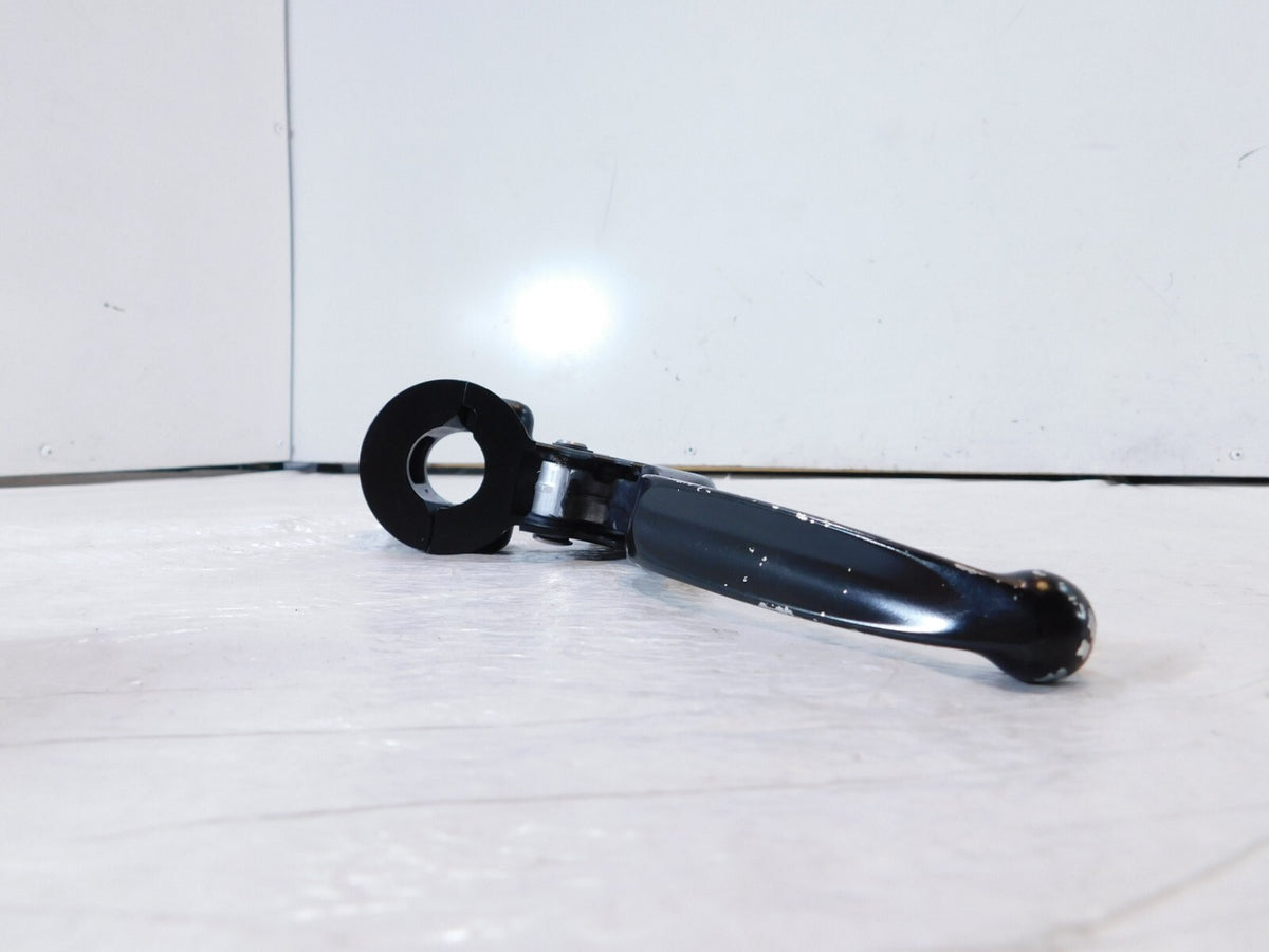 2018-2020 Harley Davidson Softail Fat Bob Master Cylinder Clutch Perch & Lever - C3 Cycle