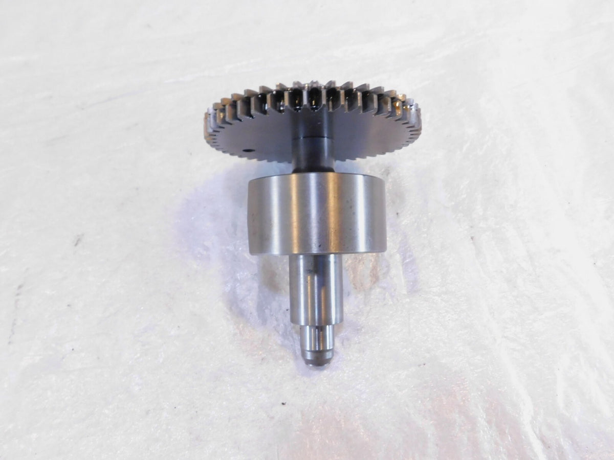 Honda VTX1300C VTX1300R VTX1300S Engine Front Crank Shaft Crankshaft Balancer - C3 Cycle