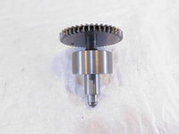 Honda VTX1300C VTX1300R VTX1300S Engine Front Crank Shaft Crankshaft Balancer - C3 Cycle