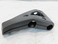 2014-2017 Aprilia Caponord 1200 Rally Left Rear Footrest Heel Guard Cover Plate - C3 Cycle