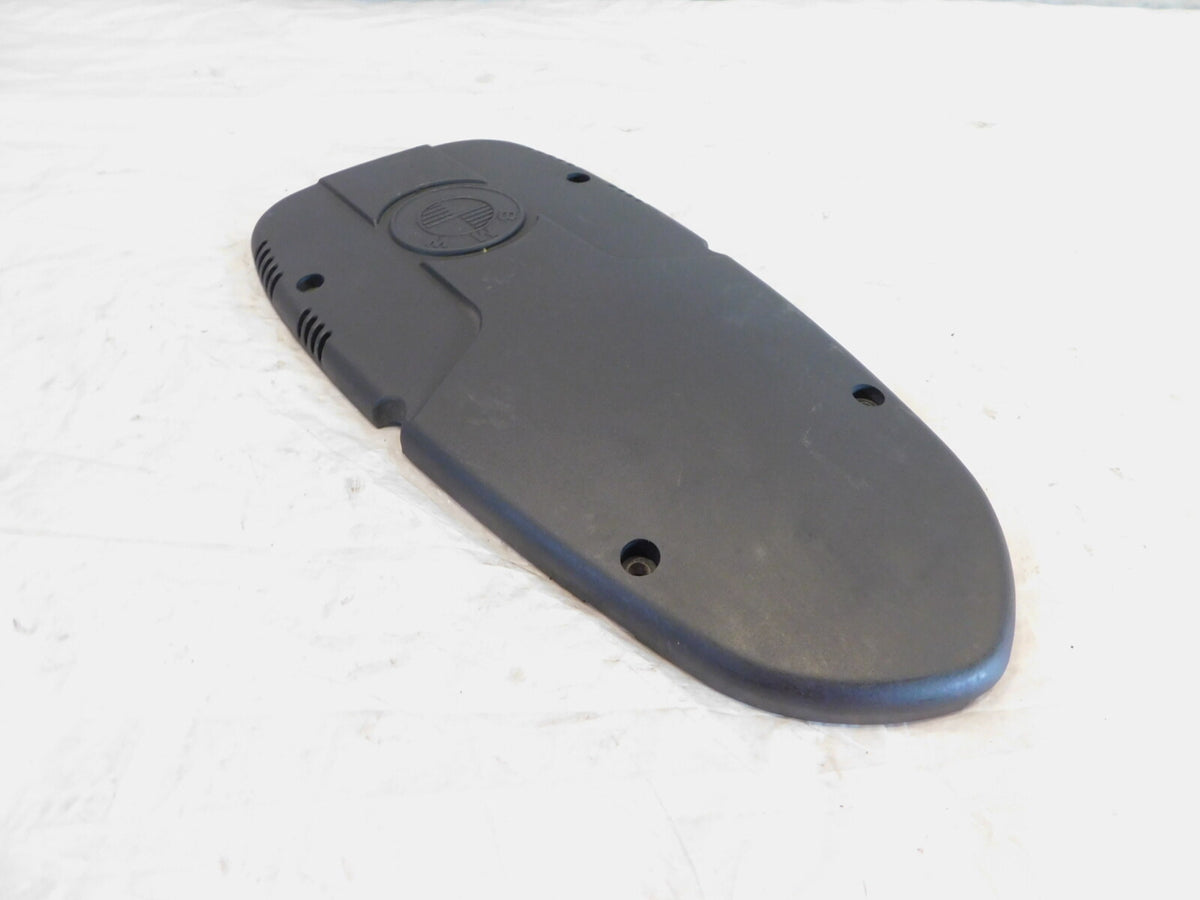 BMW R1100 R1100RT R1100RS & R1150GS R1150R Front Engine Outer Alternator Cover - C3 Cycle