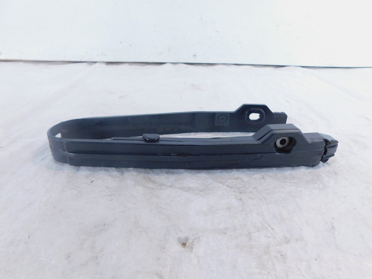 2014-2017 Aprilia Caponord 1200 Rally Rear Wheel Drive Chain Guide Plate - C3 Cycle