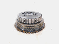 Buell XB9R XB12R Firebolt Lightning & Ulysses & XR1200 Clutch Basket & Plates - C3 Cycle