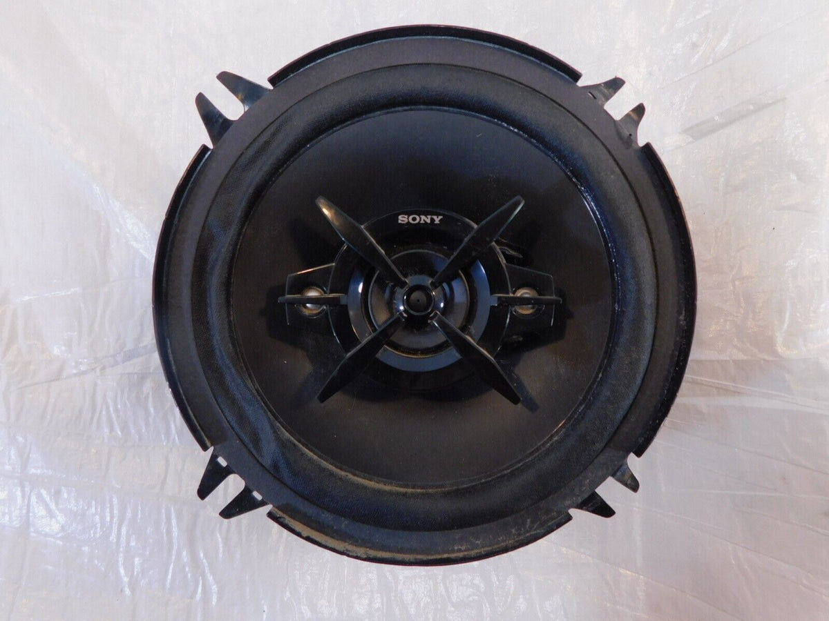 Harley Davidson Touring Electra Glide Ultra Classic Front Fairing Speaker - C3 Cycle